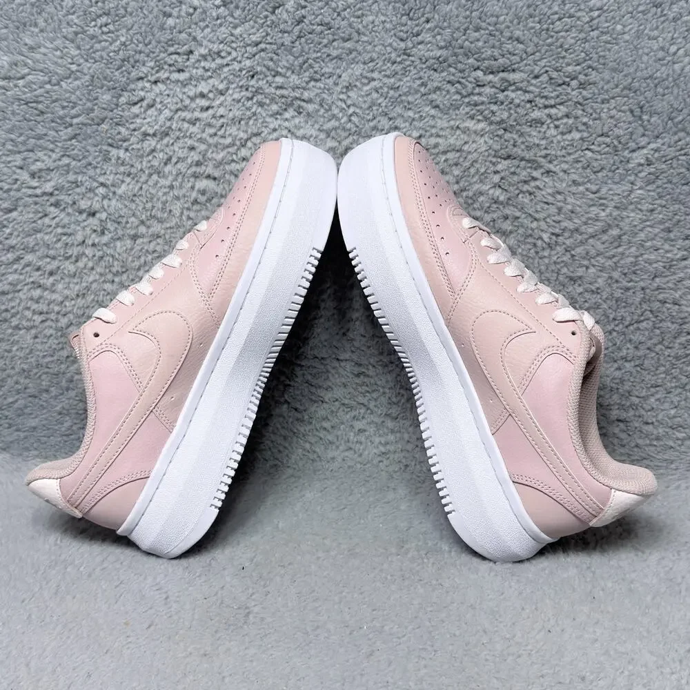 Nike court vision
